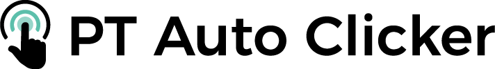 ptautoclicker logo